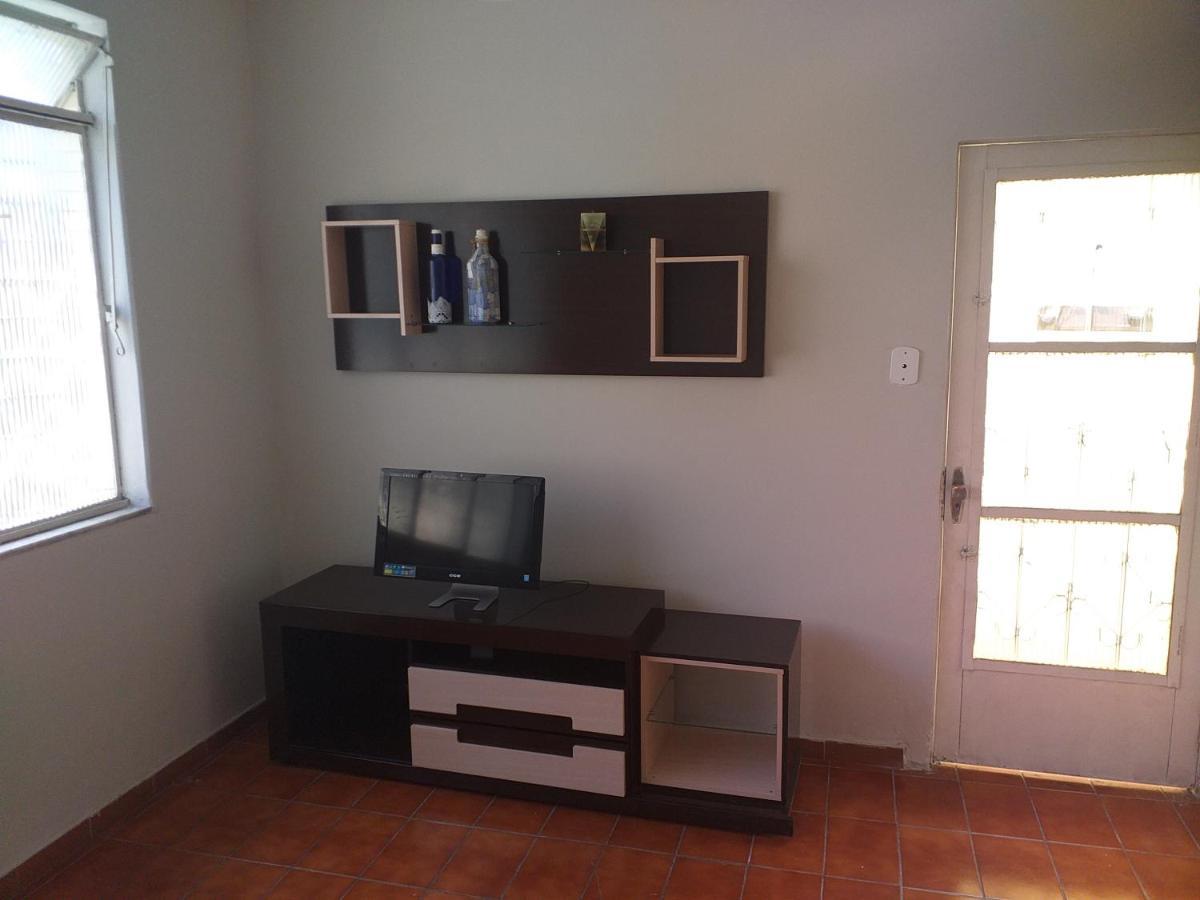 Apartament Волта-Редонда Экстерьер фото