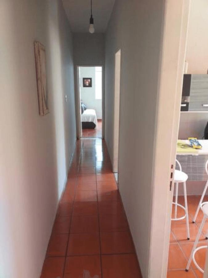 Apartament Волта-Редонда Экстерьер фото