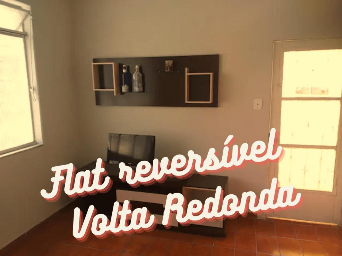 Apartament Волта-Редонда Экстерьер фото